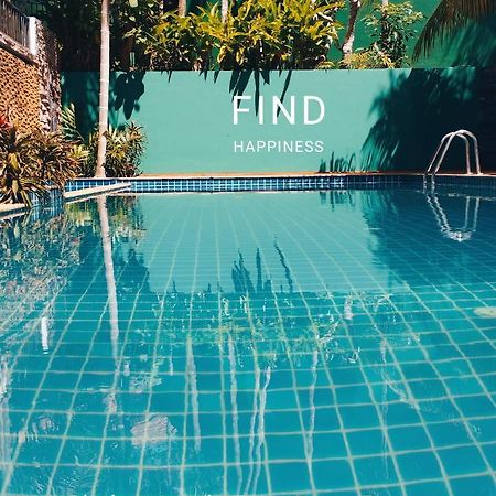 Phuket Jungle Experience Resort Karon المظهر الخارجي الصورة