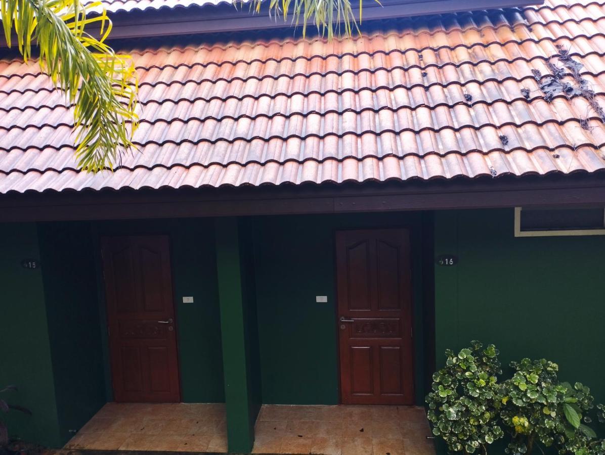 Phuket Jungle Experience Resort Karon المظهر الخارجي الصورة