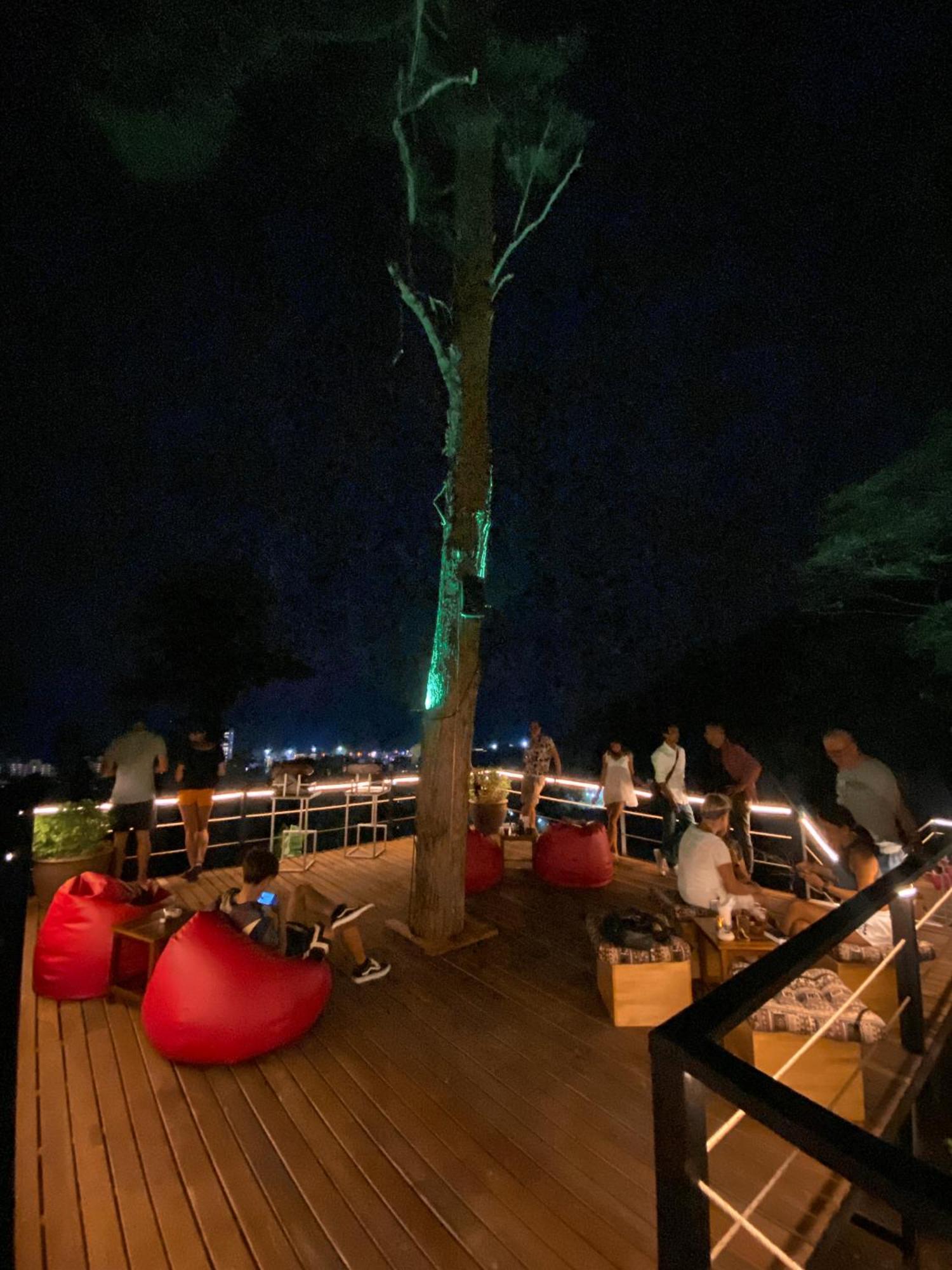 Phuket Jungle Experience Resort Karon المظهر الخارجي الصورة