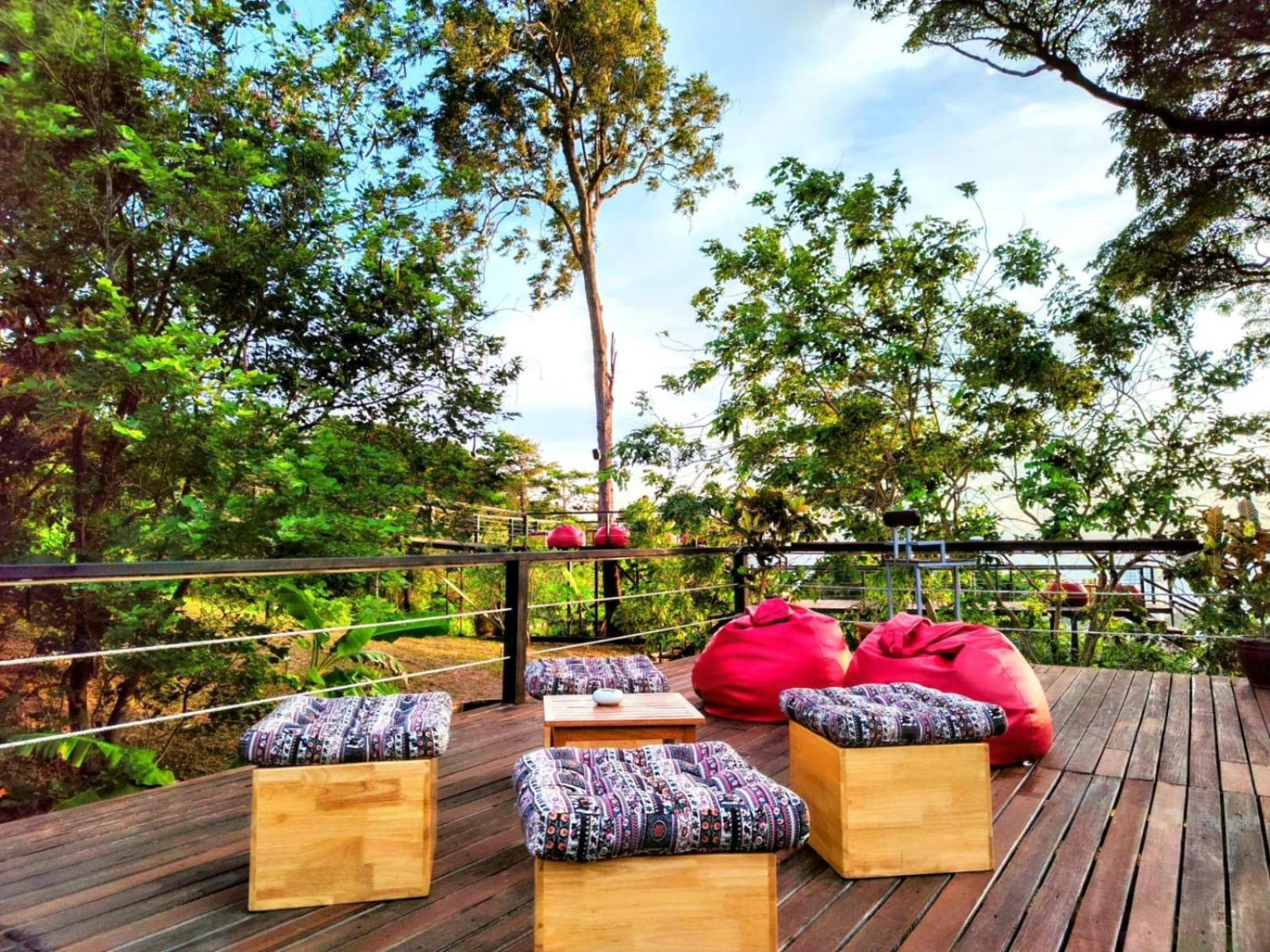 Phuket Jungle Experience Resort Karon المظهر الخارجي الصورة