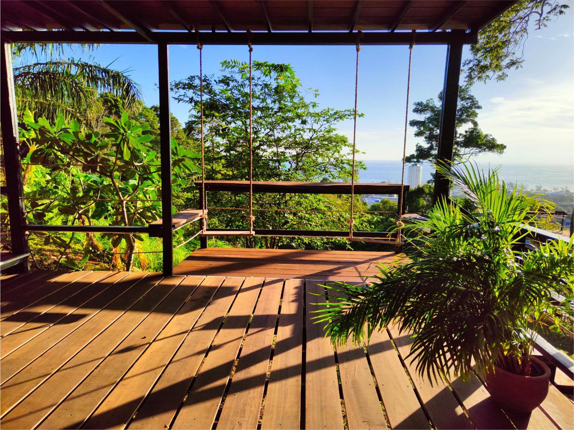 Phuket Jungle Experience Resort Karon المظهر الخارجي الصورة
