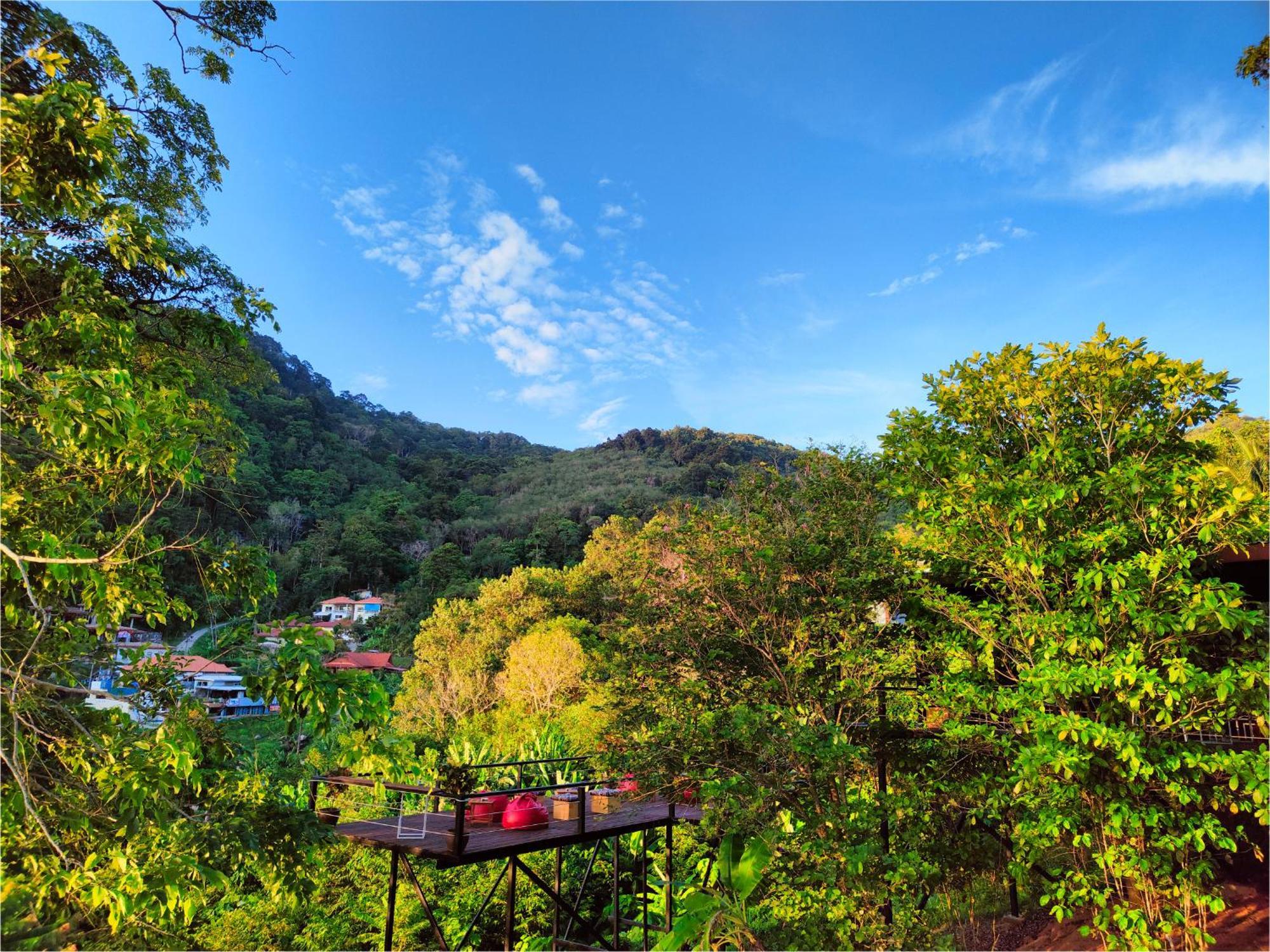 Phuket Jungle Experience Resort Karon المظهر الخارجي الصورة