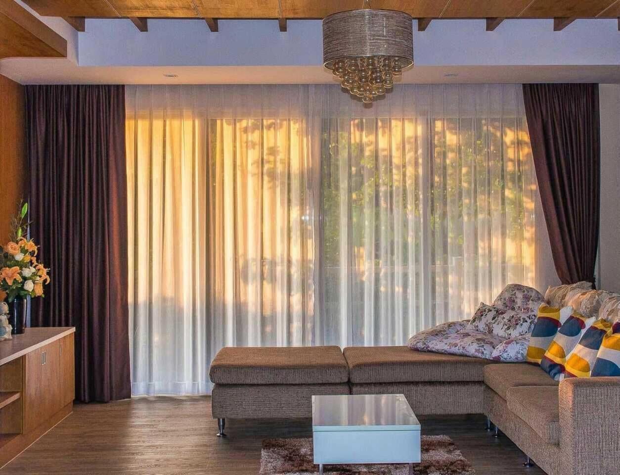 Phuket Jungle Experience Resort Karon المظهر الخارجي الصورة
